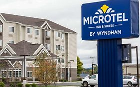 Microtel Hotel Altoona Pa